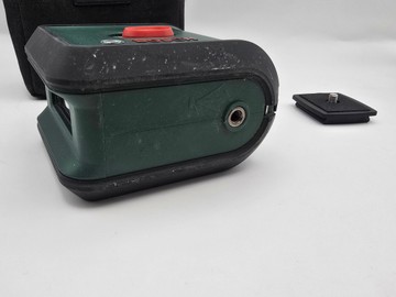 Б/в Лазерний нівелір Bosch universallevel 360 01-201099590
