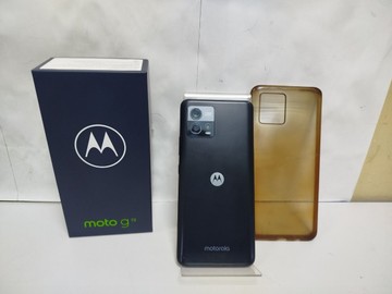 Б/в Мобільний телефон Motorola g72 8/256gb 01-201150480