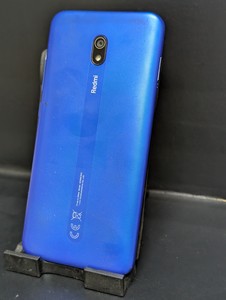 Б/в Мобільний телефон Xiaomi redmi 8a 2/32gb 01-201150225