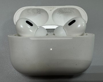 Б/в Навушники Apple airpods pro 2nd generation magsafe 01-201146323