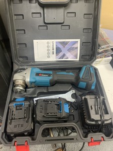 Domotec 125 мм