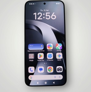 Б/в Мобільний телефон Xiaomi 17t pro 12/256gb 01-201064579