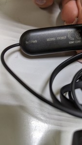 Б/в Навушники Sony wi-c100 01-201155031