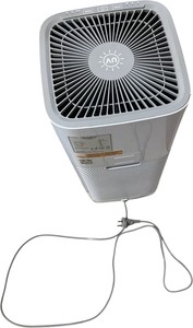Б/в Очищувач повітря Whirlpool ap330w 01-201110462