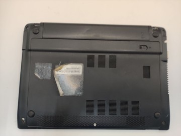 Б/в Ноутбук Acer 11/celeron 1017u ddr3/4gb ddr2/hdd 500 gb/*інтегрована 01-201154744