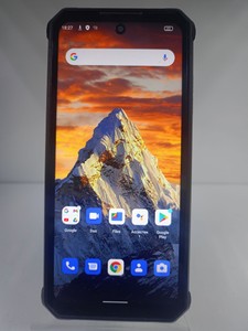 Б/в Мобільний телефон Oukitel wp19 8/256gb 01-201140213