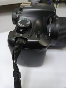 Б/в Фотоапарат Canon eos 1100d + ef-s 18-55mm 1:3.5-5.6 01-201152448