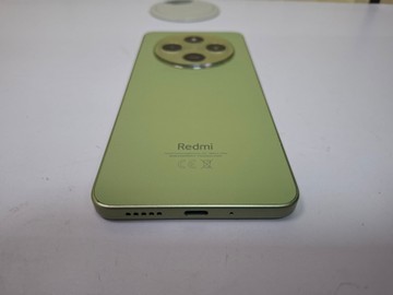 Б/в Мобільний телефон Xiaomi redmi 14c 4/128gb 01-201155647