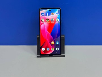 Б/в Мобільний телефон Motorola g24 4/128gb 01-201150087