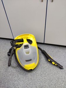 Б/в Пароочищувач Karcher sc 4 easyfix 01-201158648
