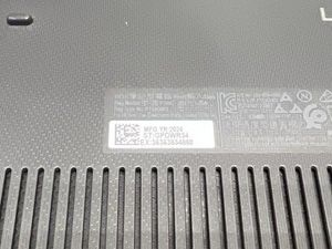 Б/в Ноутбук Dell 14/core i5-1335u ddr5/8gb ddr4/hdd *відсутній/ssd 512 gb/*інтегрована 01-201158966