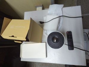 Б/в Проектор Magcubic hy300 01-201154743