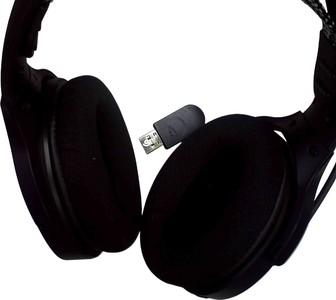 Б/в Навушники Hyperx cloud jet wireless 01-201146955