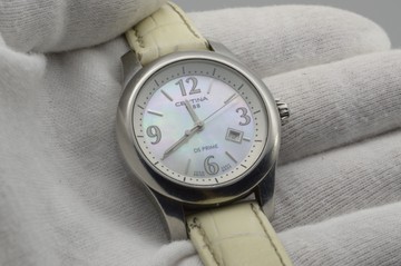 Б/в Годинник Certina 254.7139.42w 01-201160364