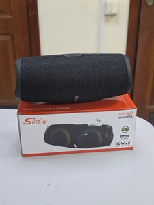 Boombox zqs-1231
