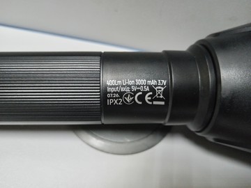Б/в Ліхтар Titanum tlf-t22 01-201162198