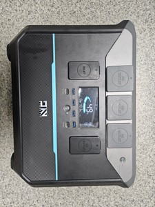 Б/у Зарядная станция Daranener neo 2000 01-201159027