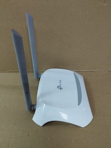 Б/в Бездротовий маршрутизатор Tp-Link tl-wr840n 01-201160518