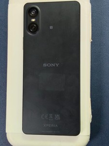Б/в Мобільний телефон Sony xperia 10 vi 8/128gb 01-201163997