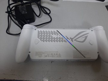 Б/в Ігрова приставка Asus rog xbox ally 512 gb 01-201163849