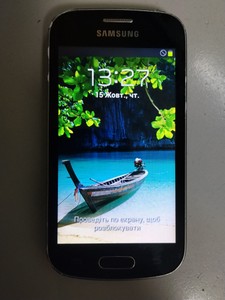 Б/в Мобільний телефон Samsung s7390 01-201162095