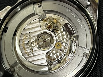 Б/в Годинник Longines conquest l3.778.4 01-201164524