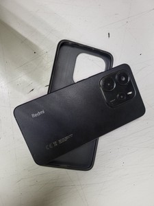 Б/в Мобільний телефон Xiaomi redmi note 14 4g 6/128gb 01-201163815