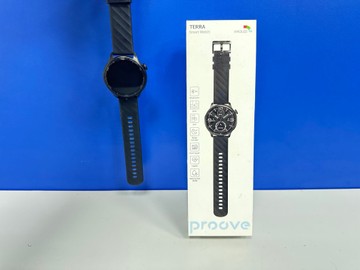 Б/в Смарт-годинник Proove terra with gps 01-201162160
