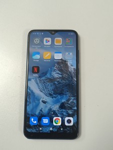 Б/в Мобільний телефон Xiaomi redmi 8 3/32gb 01-201164722