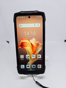 Б/в Мобільний телефон Blackview bv8200 12/256gb 01-201165102