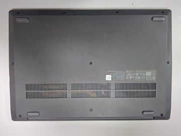 Б/в Ноутбук Lenovo 15/athlon 3020e ddr4/4gb ddr4/hdd 1000 gb/ssd *відсутній/*інтегрована 01-201166476