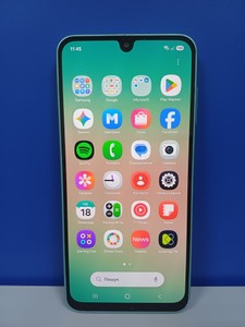 Б/в Мобільний телефон Samsung galaxy a26 5g 6/128gb 01-201166636