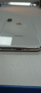 Б/у Мобільний телефон Apple iphone xs 256gb 01-201155508