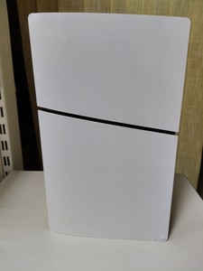 Б/в Ігрова приставка Sony playstation 5 slim digital edition 1tb 01-201166162