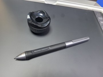 Б/в Графічний планшет Huion inspiroy 2 l 01-201166767