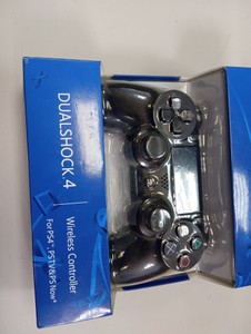 Б/в Геймпад Sony dualshock 4 01-201166417