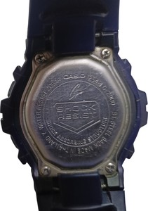 Б/в Годинник Casio g-2900 01-201166408