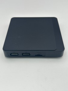 Б/в HD-медіаплеєр Inext tv5 ultra 01-201157152