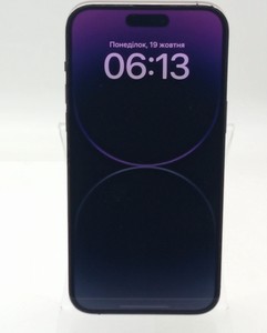 Б/в Мобільний телефон Apple iphone 14 pro max 128gb 01-201114574