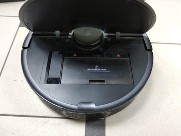 Б/в Робот-пилосос Xiaomi roborock vacuum cleaner 2 s55 01-201167114