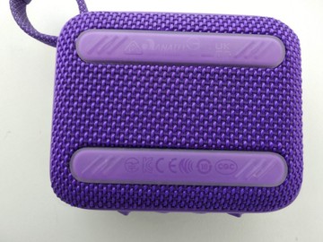 Б/в Акустика Jbl go 4 01-201167127