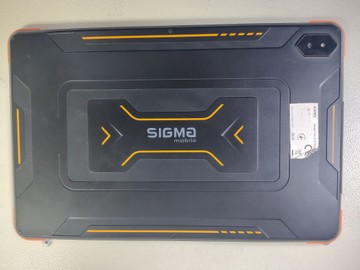 Б/в Планшет Sigma tab a1033 x-treme 6/128gb 01-201168996