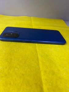 Б/в Мобільний телефон Xiaomi redmi 12c 3/64gb 01-201169184