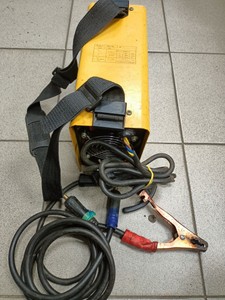 Б/в Зварювальний апарат Champion mini-200 01-201169051