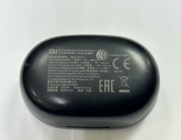 Б/в Навушники Xiaomi mi true wireless earphones 2 basic 01-201164952
