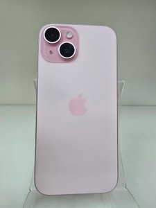 Б/в Мобільний телефон Apple iphone 15 256gb 01-201169325