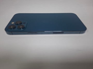 Б/в Мобільний телефон Apple iphone 12 pro max 128gb 01-201170001