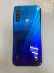 Б/в Мобільний телефон Xiaomi redmi note 8 4/64gb 01-201169924