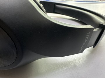 Б/в Навушники Titanum h830a 01-201170049
