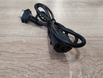 Б/в Кабель Power Cable pvc 3g 0.5 mm u 2005 01-201159615